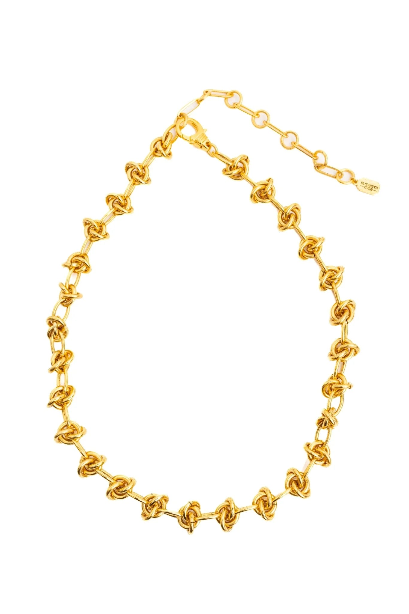 Anarosa Necklace