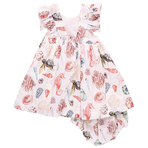 Baby Girls Liv Dress Set