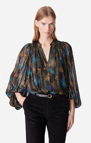 Bell Blouse