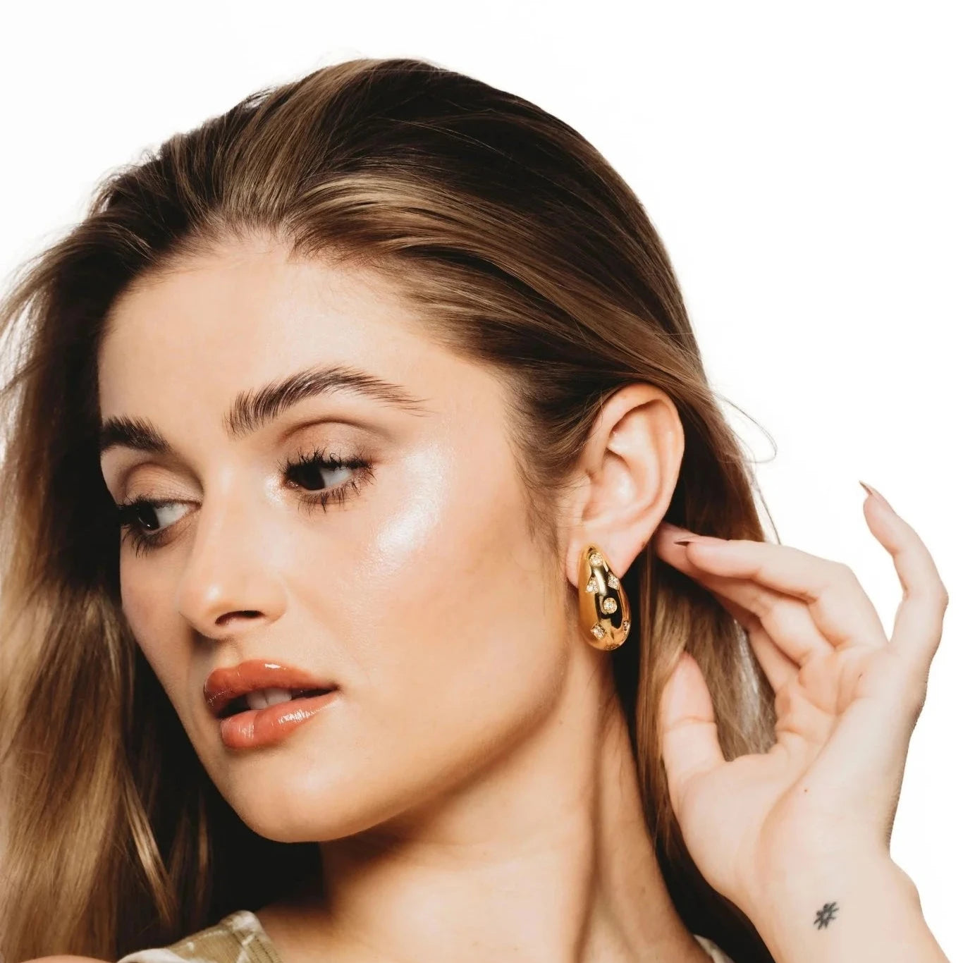 Bettina Earrings