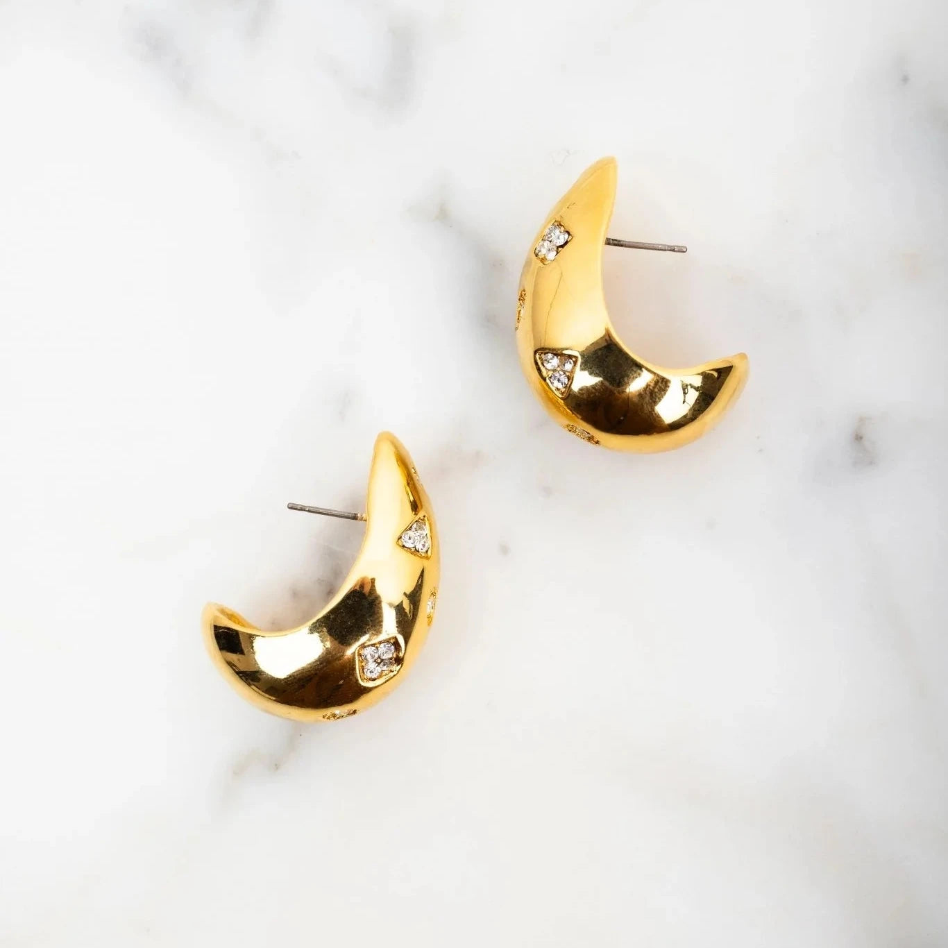 Bettina Earrings