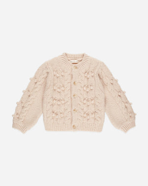 Bobble Cardigan