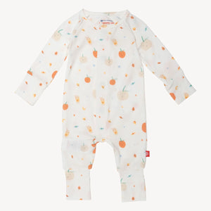 Bootiful Baby Coverall