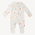 Bootiful Baby Coverall