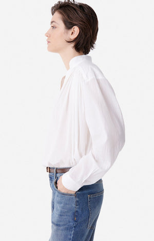 Calvin Blouse