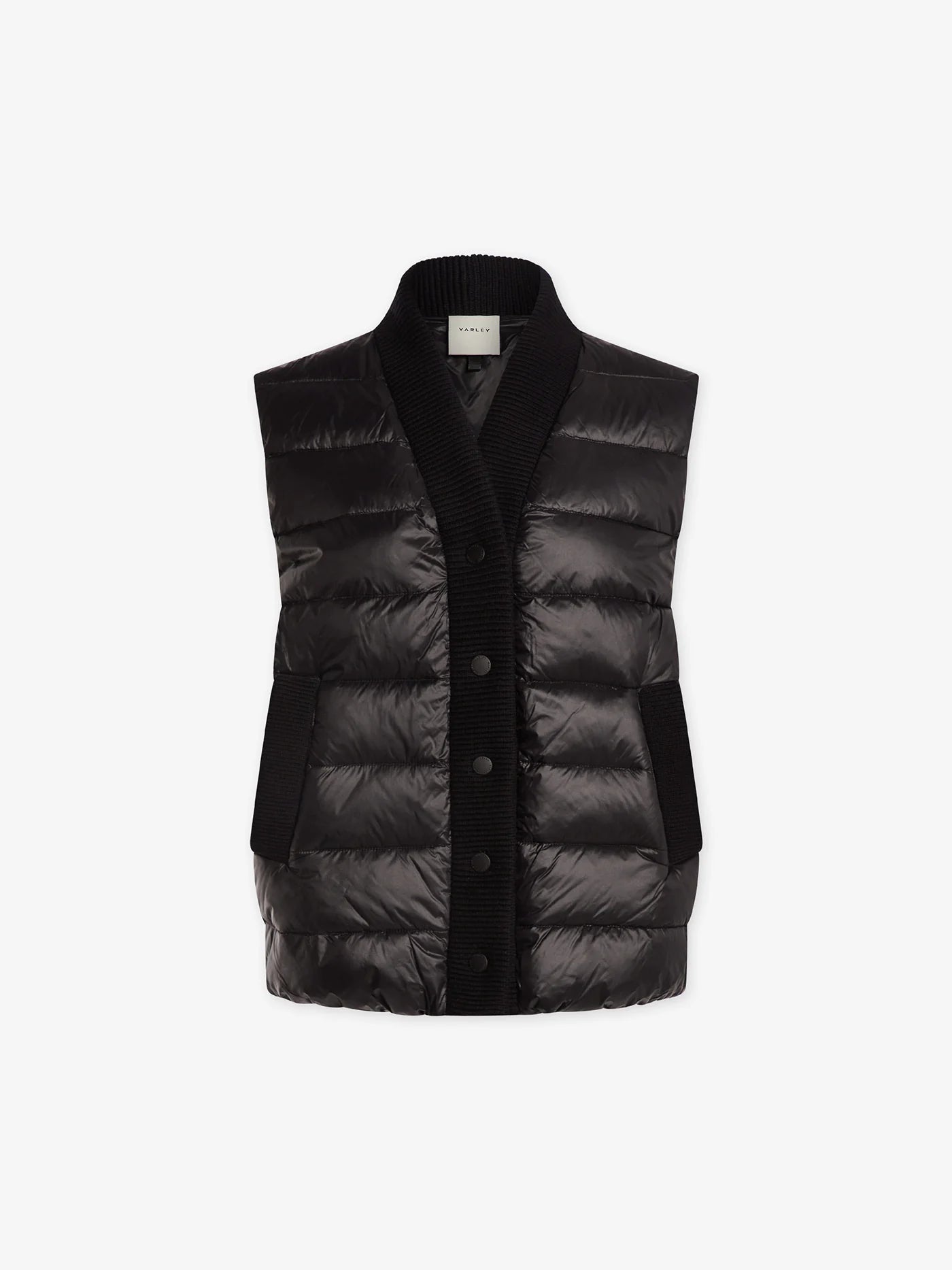 Colwyn Combo Boxy Gilet