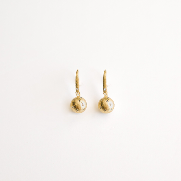 Cosmos Earrings