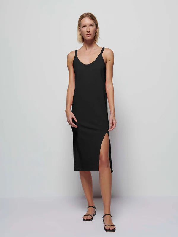 Genevieve Relaxed Tank Dress