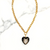 Heart of Tefiti Necklace