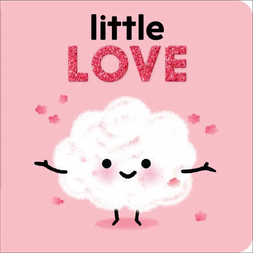 Little Love Book