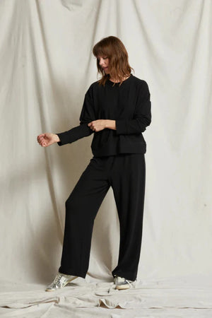 Marcie Jersey Pant