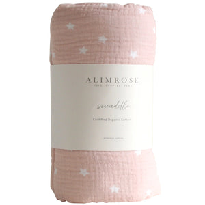 Muslin Swaddle