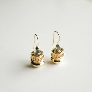 Nikil Earrings