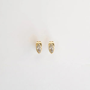 Rombo Earrings