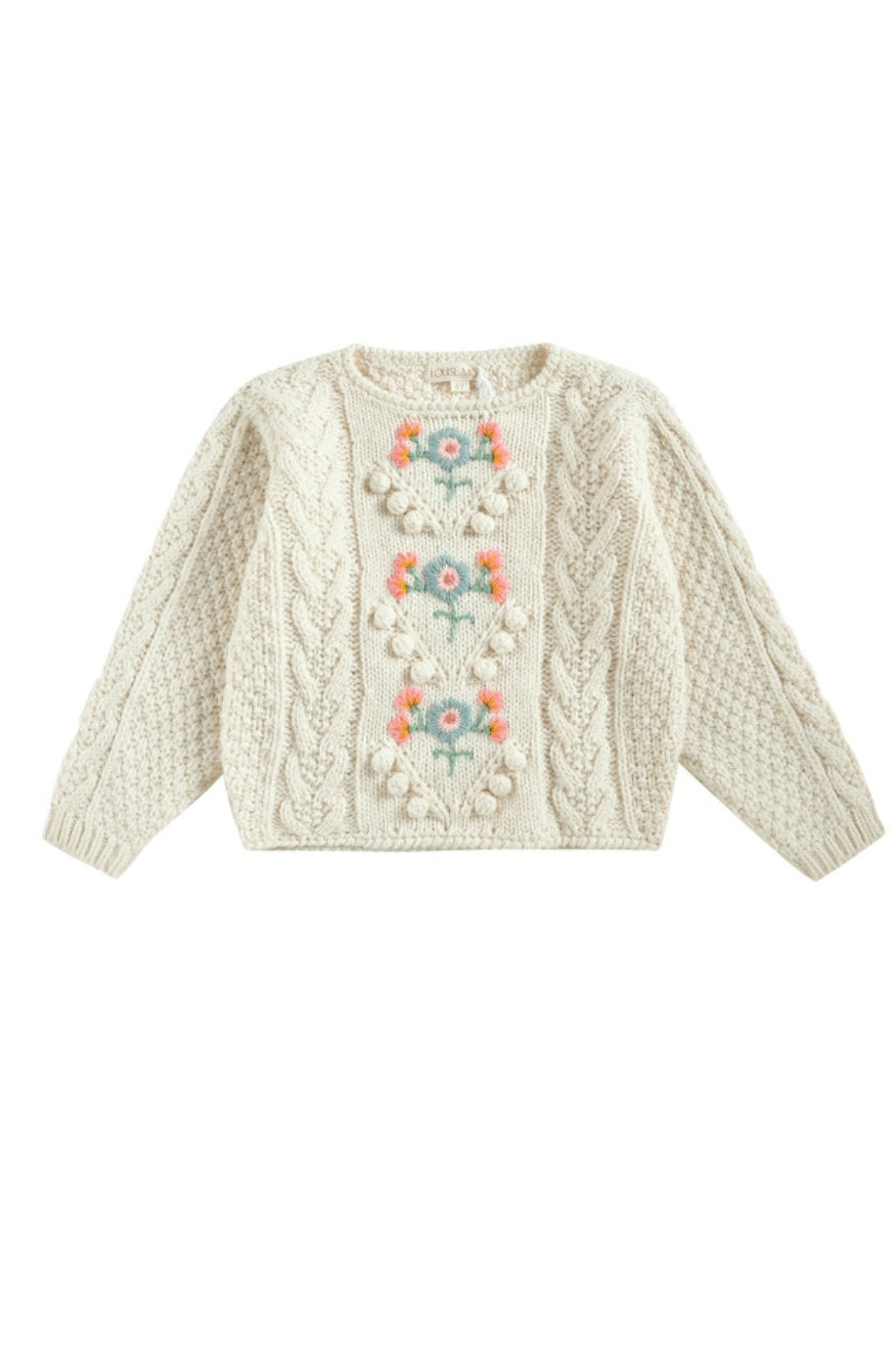 Vinia Jumper