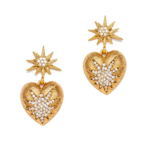 Love Me Earrings