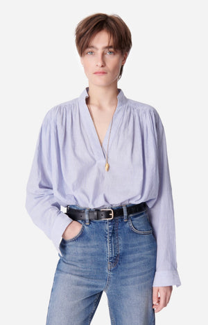 Calvin Blouse