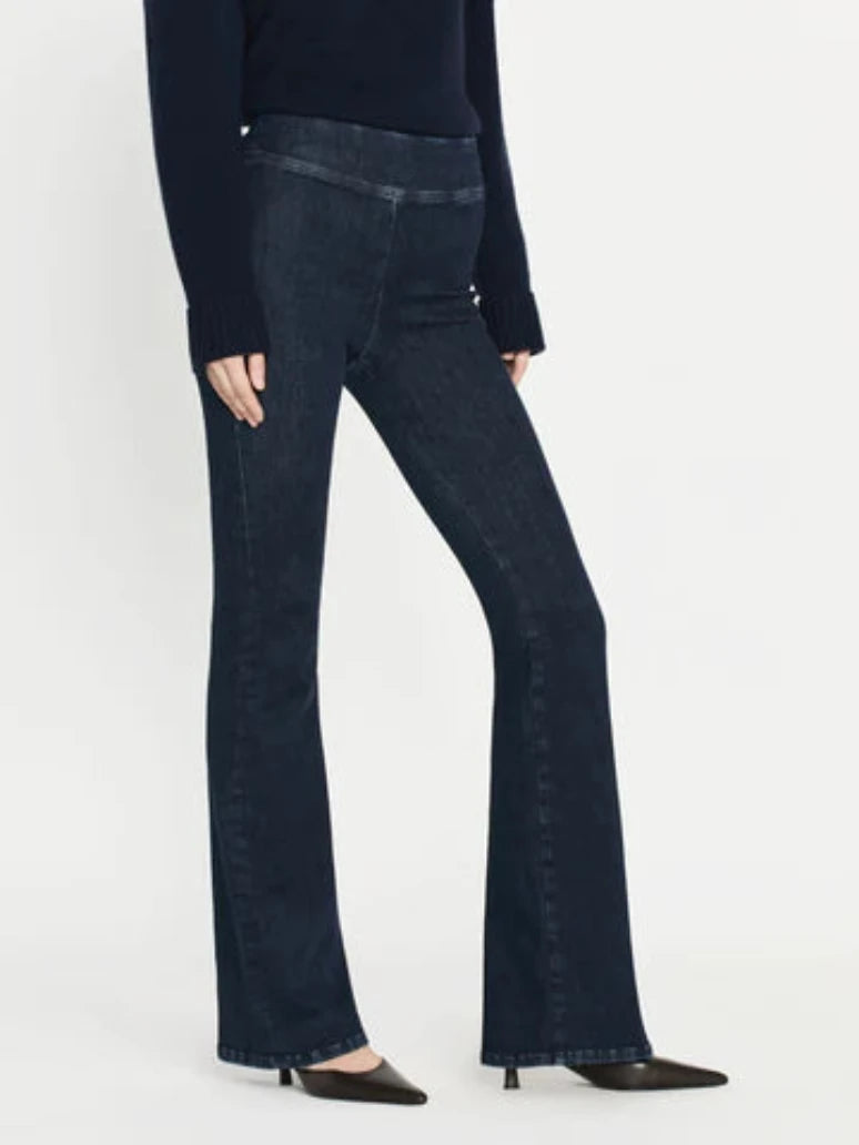 The Jetset Flare Pant