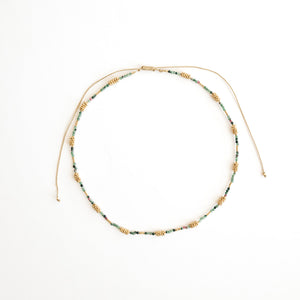 Tipa Necklace