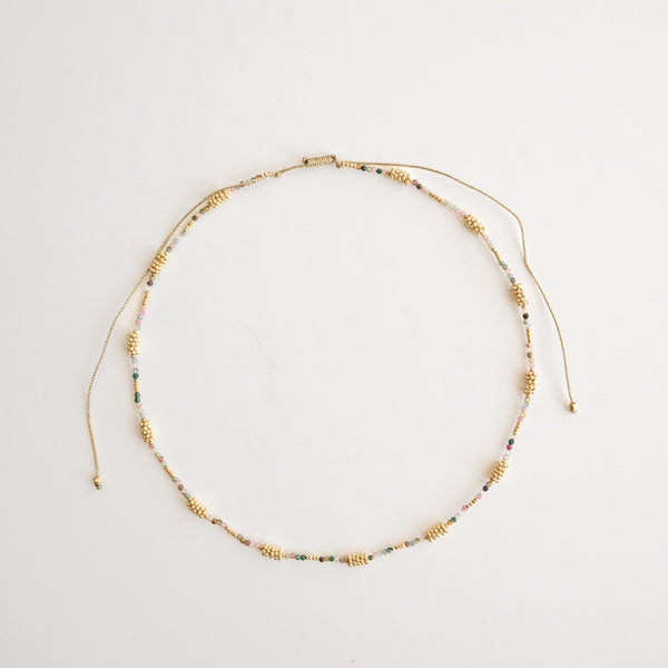 Tipa Necklace