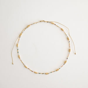 Tipa Necklace