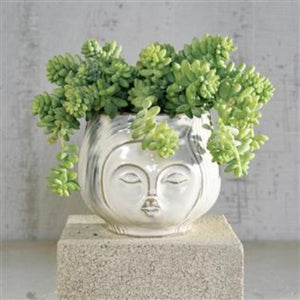 Pucker Up Planter