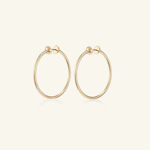 Icon Hoops