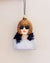 Anna Wintour Ornament